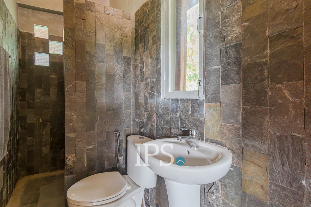 3 Bedroom Villa For Sale - Peak Snaeng, Angkor Thum, Siem Reap - Image 25