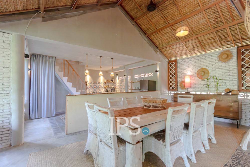 3 Bedroom Villa For Sale - Peak Snaeng, Angkor Thum, Siem Reap - Image 10