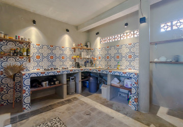 3 Bedroom Villa For Sale - Peak Snaeng, Angkor Thum, Siem Reap thumbnail