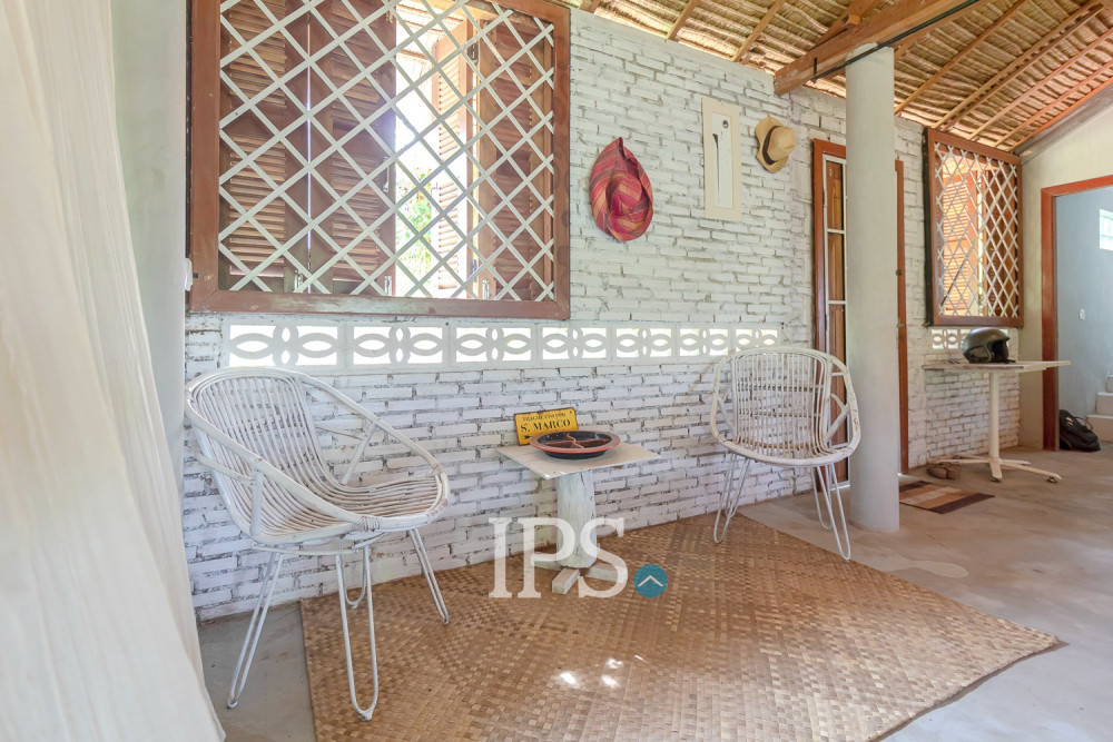 3 Bedroom Villa For Sale - Peak Snaeng, Angkor Thum, Siem Reap - Image 9