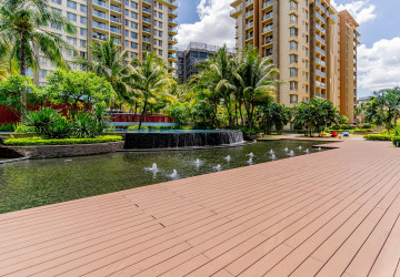 15th Floor 2 Bedroom Condo For Sale - One Park, Srah Chork, Phnom Penh thumbnail