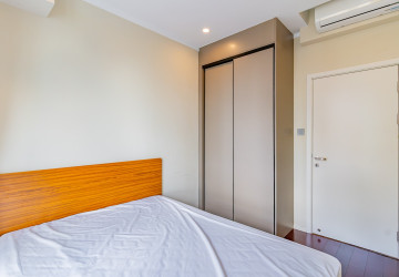 15th Floor 2 Bedroom Condo For Sale - One Park, Srah Chork, Phnom Penh thumbnail