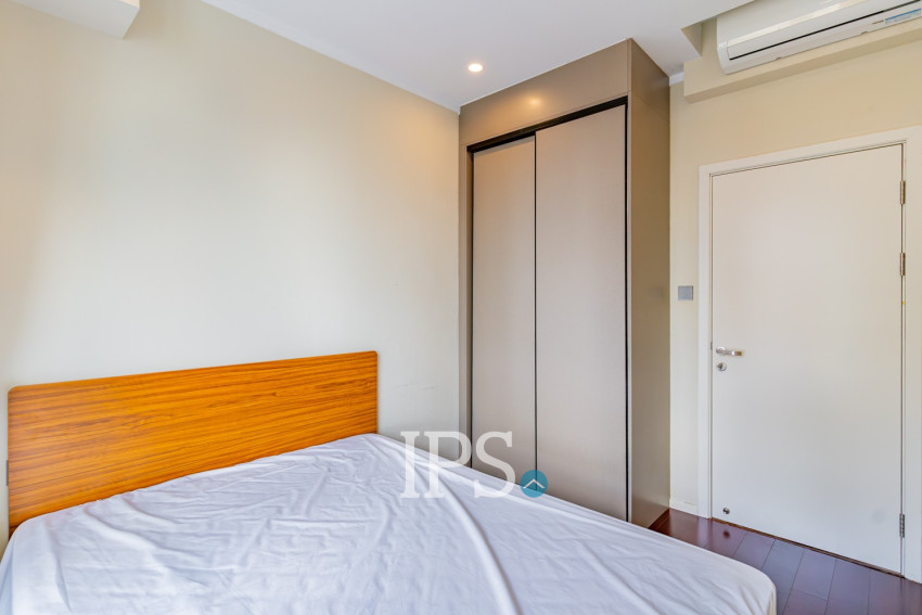 15th Floor 2 Bedroom Condo For Sale - One Park, Srah Chork, Phnom Penh