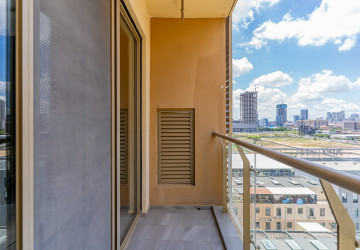 15th Floor 2 Bedroom Condo For Sale - One Park, Srah Chork, Phnom Penh thumbnail