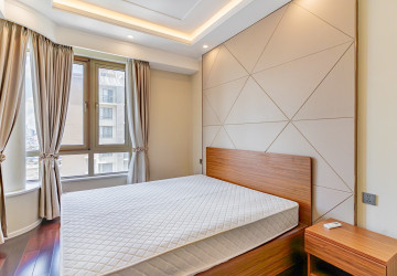 15th Floor 2 Bedroom Condo For Sale - One Park, Srah Chork, Phnom Penh thumbnail
