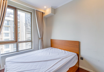 15th Floor 2 Bedroom Condo For Sale - One Park, Srah Chork, Phnom Penh thumbnail