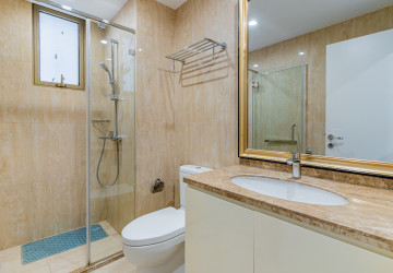 15th Floor 2 Bedroom Condo For Sale - One Park, Srah Chork, Phnom Penh thumbnail
