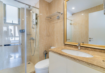 15th Floor 2 Bedroom Condo For Sale - One Park, Srah Chork, Phnom Penh thumbnail