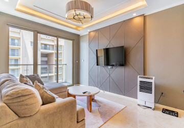 15th Floor 2 Bedroom Condo For Sale - One Park, Srah Chork, Phnom Penh thumbnail