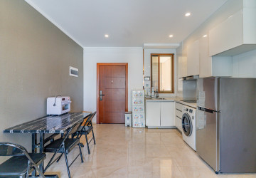 15th Floor 2 Bedroom Condo For Sale - One Park, Srah Chork, Phnom Penh thumbnail