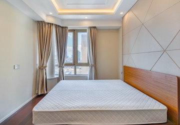 15th Floor 2 Bedroom Condo For Sale - One Park, Srah Chork, Phnom Penh thumbnail