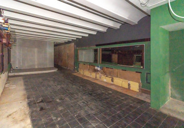 138 Sqm Retail Space For Rent - Chakto Mukh, Phnom Penh thumbnail