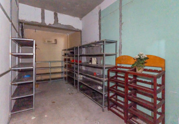 138 Sqm Retail Space For Rent - Chakto Mukh, Phnom Penh thumbnail