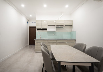 92 Sqm Retail and 4 Units Apartment For Rent - BKK1, Phnom Penh thumbnail
