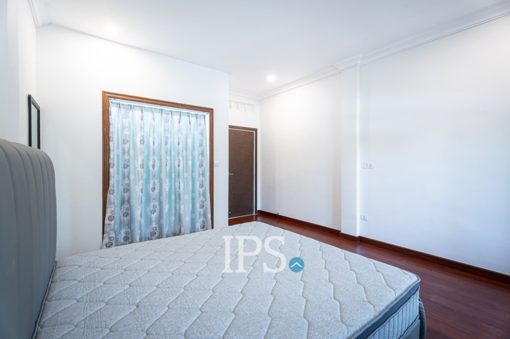 92 Sqm Retail and 4 Units Apartment For Rent - BKK1, Phnom Penh - Image 13