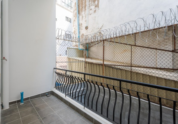 92 Sqm Retail and 4 Units Apartment For Rent - BKK1, Phnom Penh thumbnail