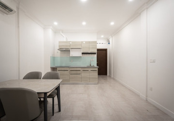 92 Sqm Retail and 4 Units Apartment For Rent - BKK1, Phnom Penh thumbnail