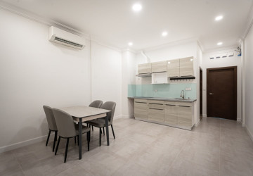 92 Sqm Retail and 4 Units Apartment For Rent - BKK1, Phnom Penh thumbnail