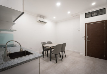 92 Sqm Retail and 4 Units Apartment For Rent - BKK1, Phnom Penh thumbnail