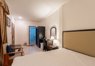 13 Bedroom Commercial Building For Rent - BKK1, Phnom Penh thumbnail