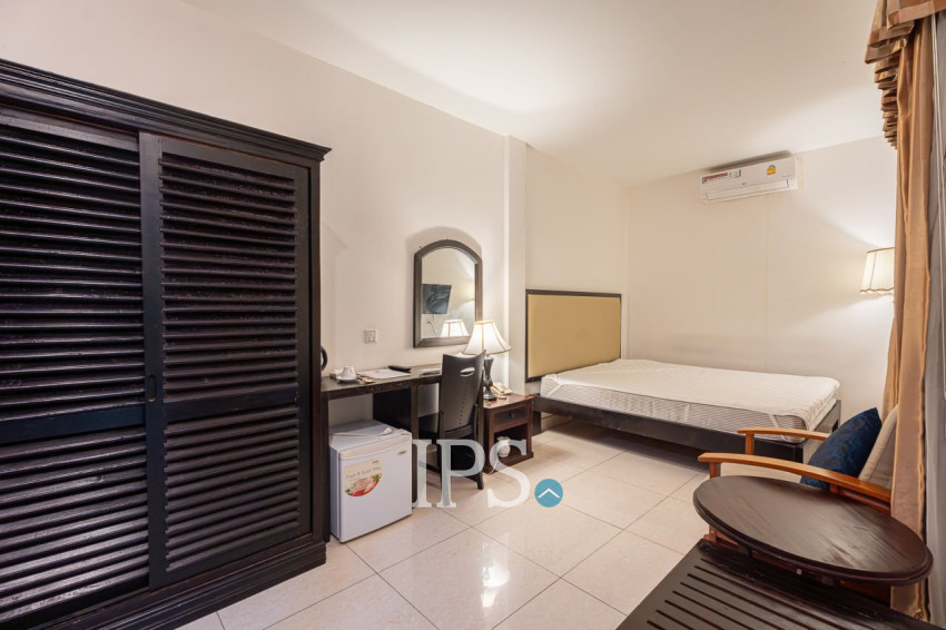 13 Bedroom Commercial Building For Rent - BKK1, Phnom Penh