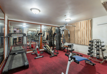13 Bedroom Commercial Building For Rent - BKK1, Phnom Penh thumbnail