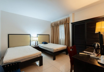 13 Bedroom Commercial Building For Rent - BKK1, Phnom Penh thumbnail