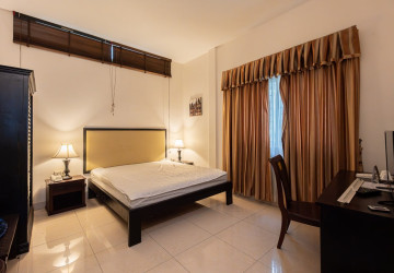 13 Bedroom Commercial Building For Rent - BKK1, Phnom Penh thumbnail