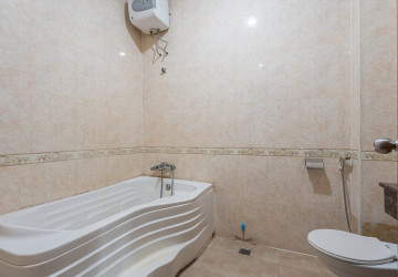 13 Bedroom Commercial Building For Rent - BKK1, Phnom Penh thumbnail