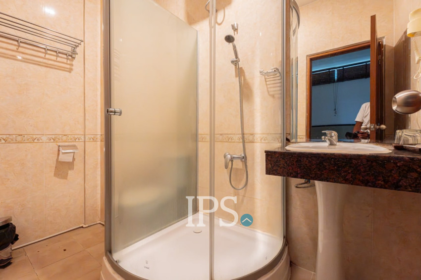 13 Bedroom Commercial Building For Rent - BKK1, Phnom Penh