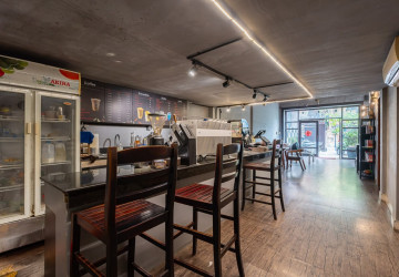 13 Bedroom Commercial Building For Rent - BKK1, Phnom Penh thumbnail