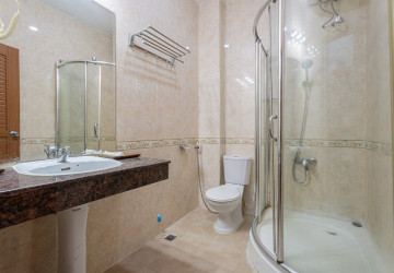 13 Bedroom Commercial Building For Rent - BKK1, Phnom Penh thumbnail