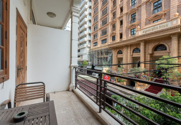 13 Bedroom Commercial Building For Rent - BKK1, Phnom Penh thumbnail