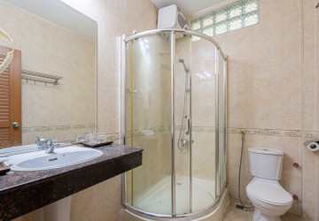 13 Bedroom Commercial Building For Rent - BKK1, Phnom Penh thumbnail