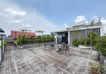 2 Bedroom Apartment For Rent - Sala Kamreuk, Siem Reap thumbnail