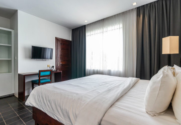 2 Bedroom Apartment For Rent - Sala Kamreuk, Siem Reap thumbnail