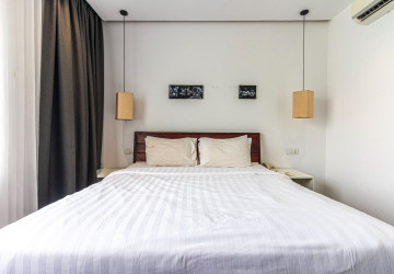 2 Bedroom Apartment For Rent - Sala Kamreuk, Siem Reap thumbnail