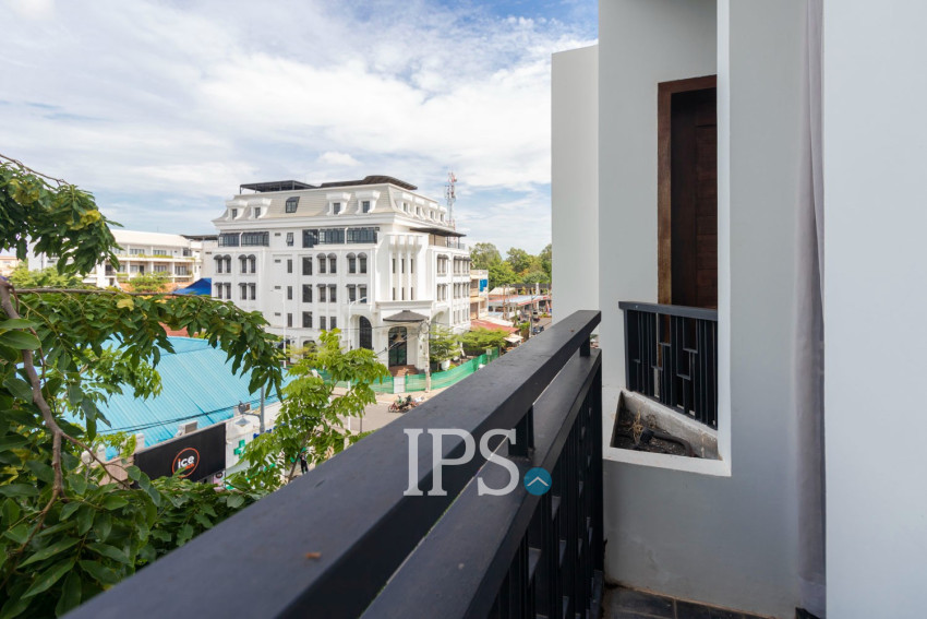 2 Bedroom Apartment For Rent - Sala Kamreuk, Siem Reap
