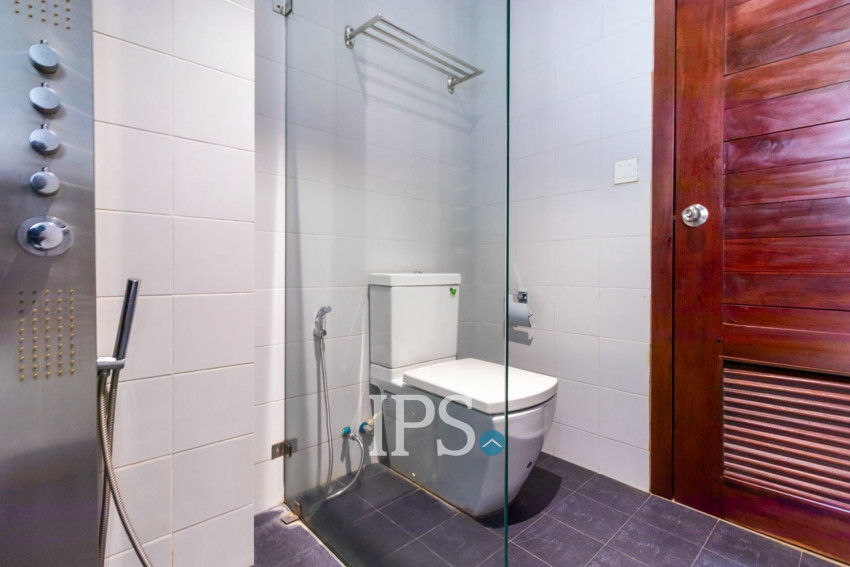 2 Bedroom Apartment For Rent - Sala Kamreuk, Siem Reap