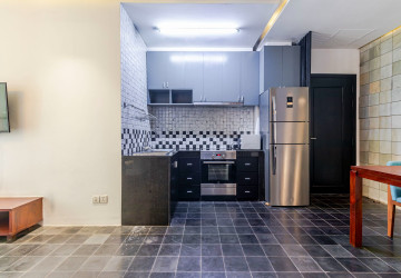 2 Bedroom Apartment For Rent - Sala Kamreuk, Siem Reap thumbnail