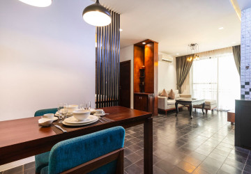 2 Bedroom Apartment For Rent - Sala Kamreuk, Siem Reap thumbnail