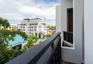 2 Bedroom Apartment For Rent - Sala Kamreuk, Siem Reap thumbnail