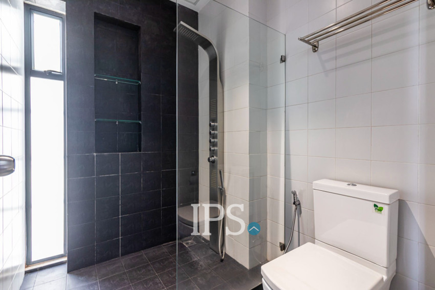 2 Bedroom Apartment For Rent - Sala Kamreuk, Siem Reap