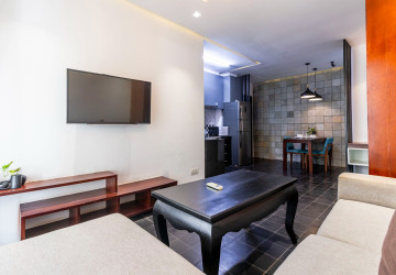 2 Bedroom Apartment For Rent - Sala Kamreuk, Siem Reap thumbnail