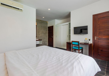 2 Bedroom Apartment For Rent - Sala Kamreuk, Siem Reap thumbnail