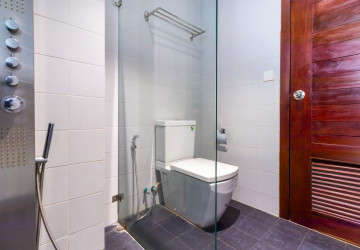 2 Bedroom Apartment For Rent - Sala Kamreuk, Siem Reap thumbnail