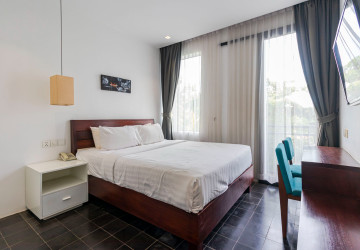 2 Bedroom Apartment For Rent - Sala Kamreuk, Siem Reap thumbnail