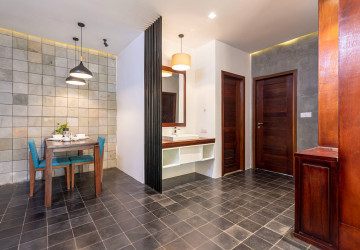 2 Bedroom Apartment For Rent - Sala Kamreuk, Siem Reap thumbnail