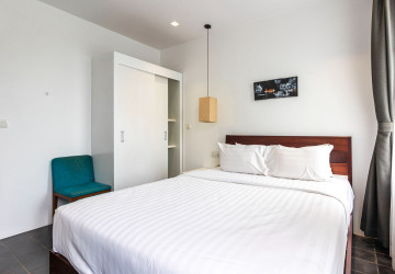2 Bedroom Apartment For Rent - Sala Kamreuk, Siem Reap thumbnail