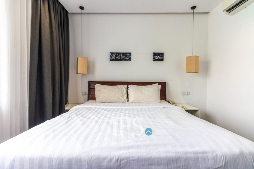 2 Bedroom Apartment For Rent - Sala Kamreuk, Siem Reap
